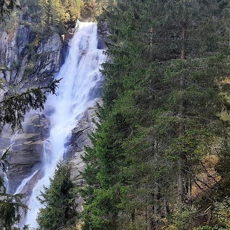Ferienwohnung Zwoelferblick Bramberg am Wildkogel Εξωτερικό φωτογραφία