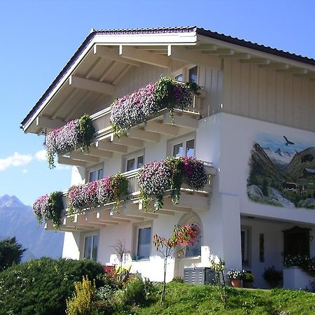 Ferienwohnung Zwoelferblick Bramberg am Wildkogel Δωμάτιο φωτογραφία