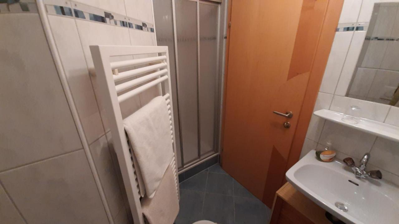 Ferienwohnung Zwoelferblick Bramberg am Wildkogel Εξωτερικό φωτογραφία