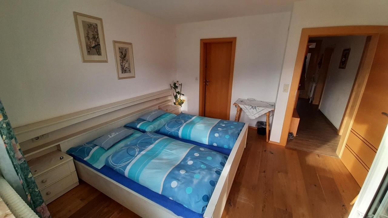 Ferienwohnung Zwoelferblick Bramberg am Wildkogel Εξωτερικό φωτογραφία