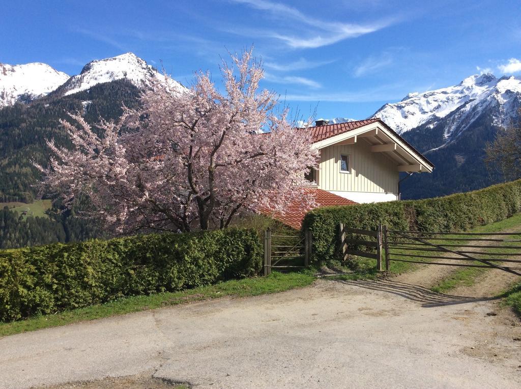 Ferienwohnung Zwoelferblick Bramberg am Wildkogel Δωμάτιο φωτογραφία