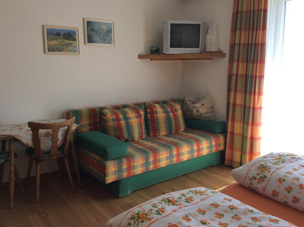 Ferienwohnung Zwoelferblick Bramberg am Wildkogel Δωμάτιο φωτογραφία