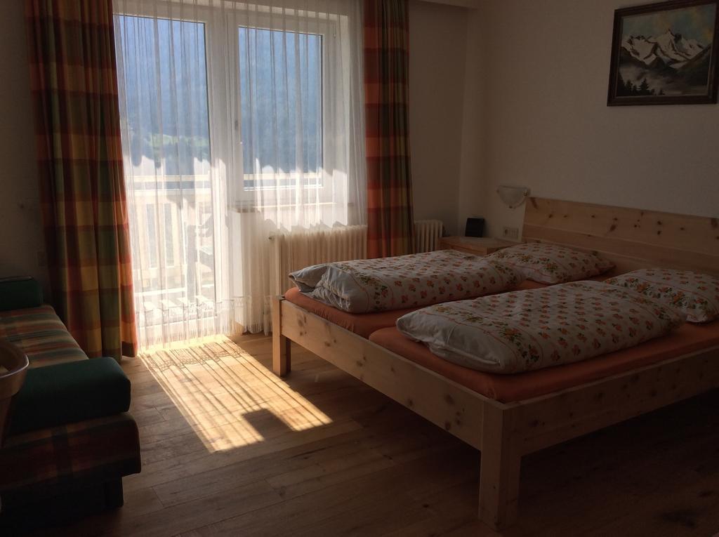 Ferienwohnung Zwoelferblick Bramberg am Wildkogel Δωμάτιο φωτογραφία